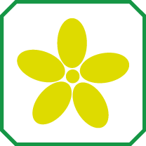 Fiore (colore): BIANCO, GIALLO-VERDE